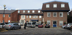 Nottingham Clinic